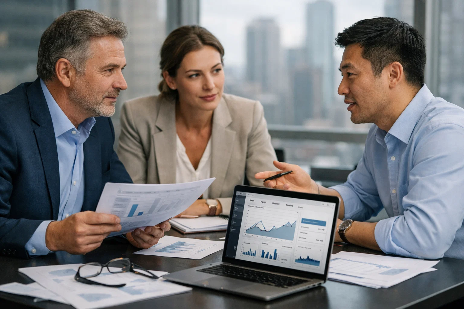 Digital Agency & Web Promotion Services Investing Guide: Strategies, Risks & Portfolio Allocation